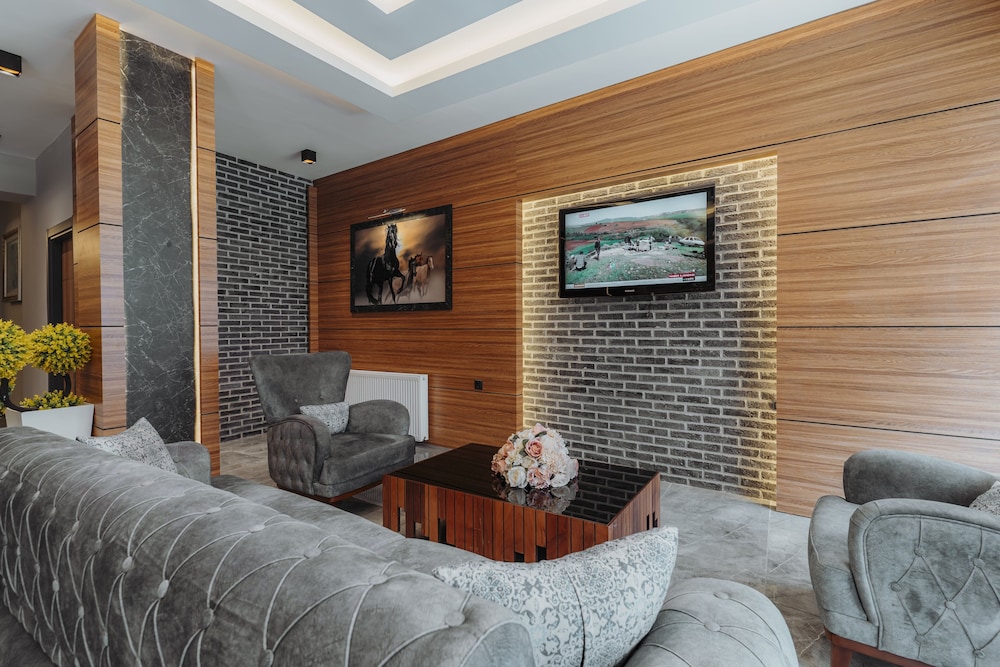 City Port Hotel Trabzon 38/46