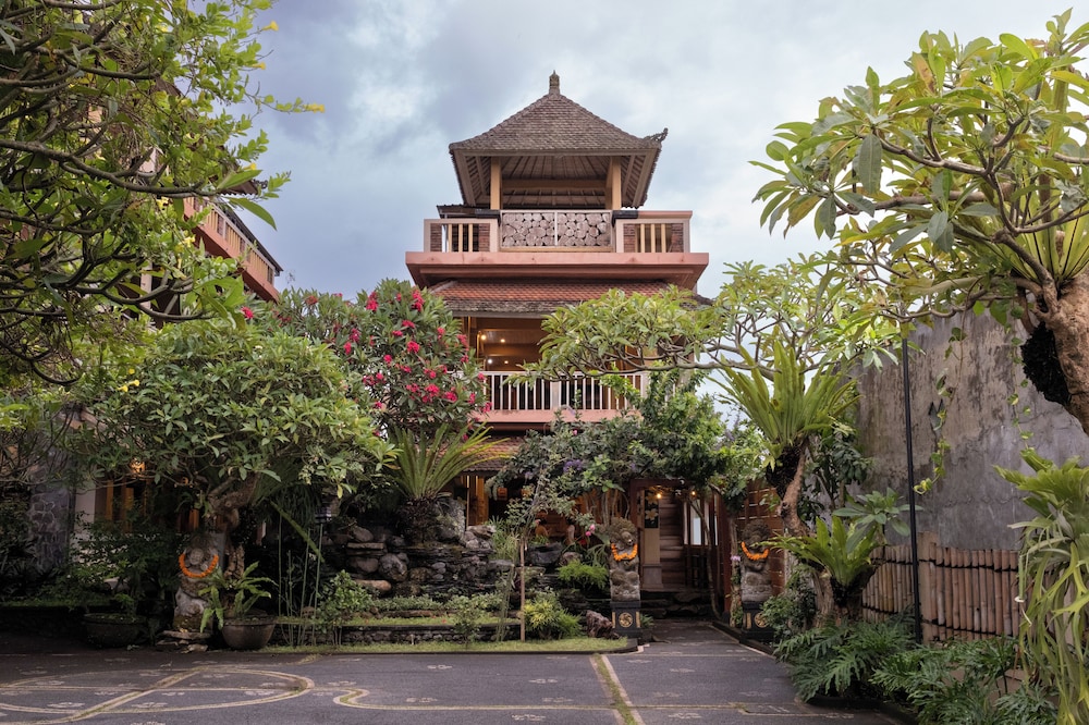 Uma Shanty Homestay 4/50