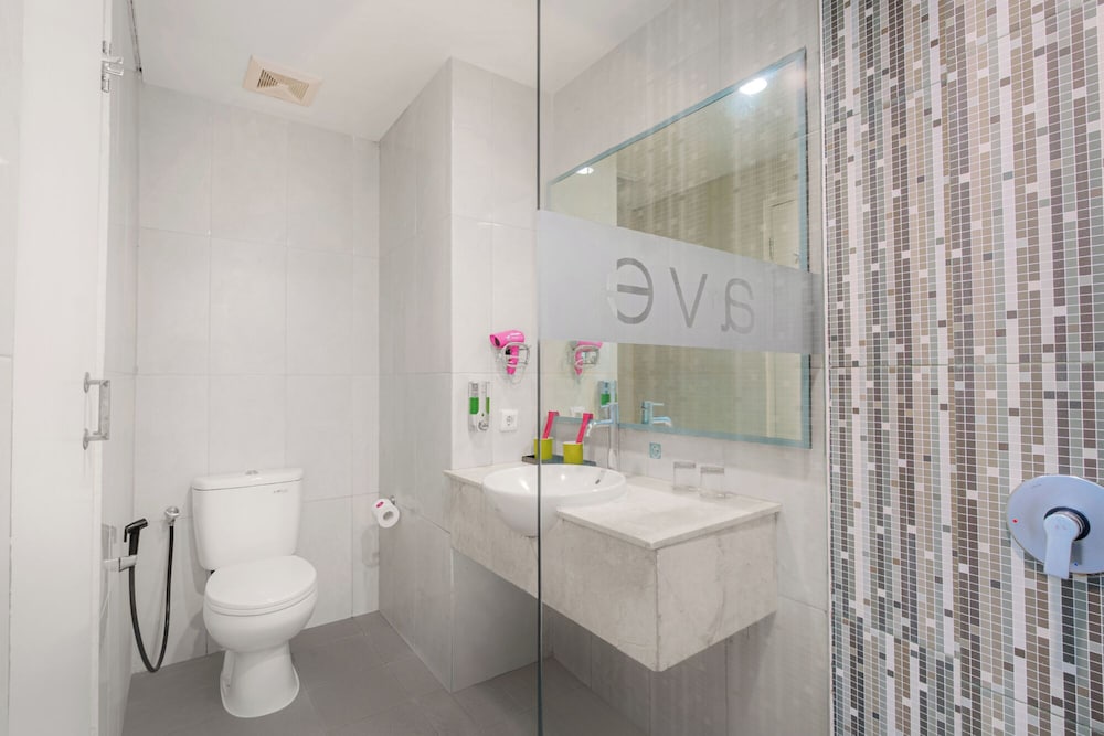 favehotel Graha Agung Surabaya 51/54