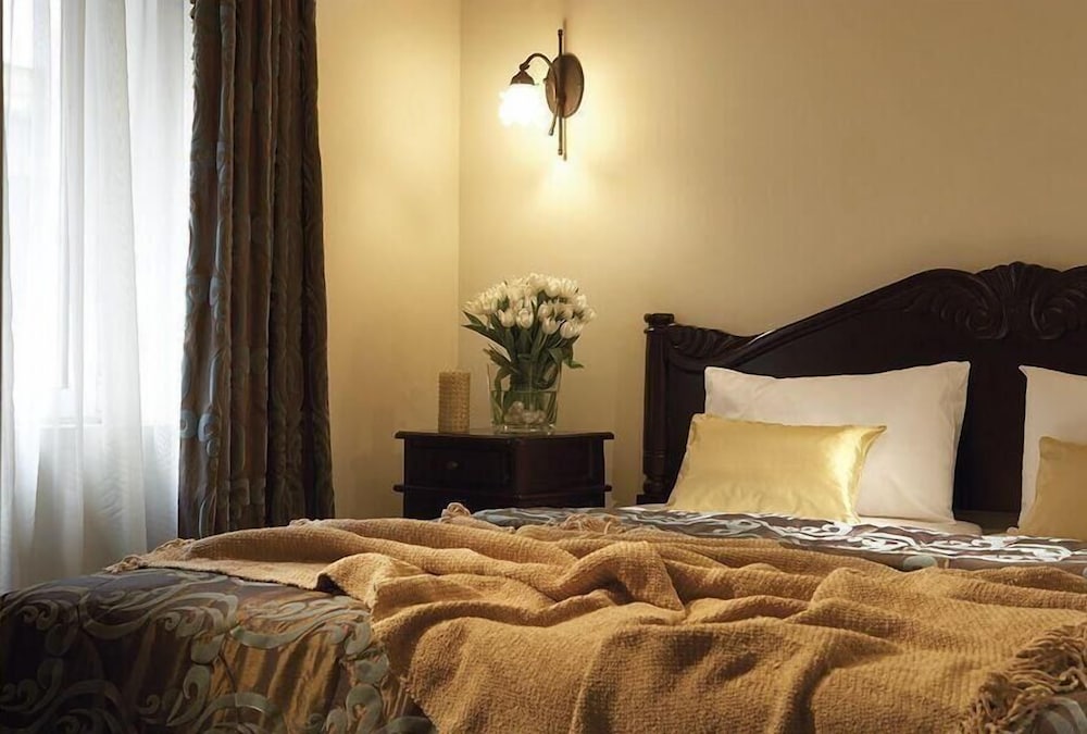 Luxembourg Hotel Thessaloniki 35/60