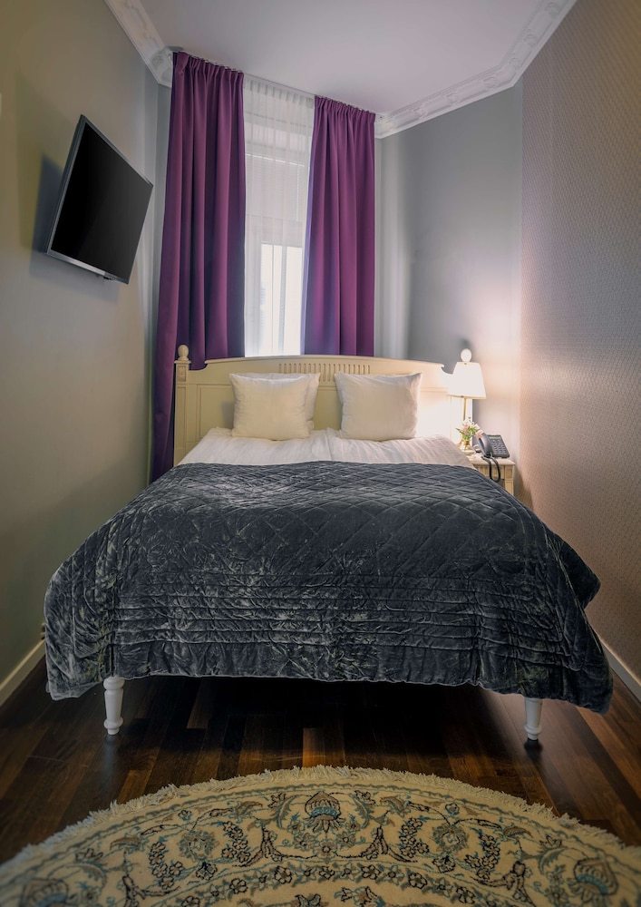 Best Western Bentleys Hotel 21/61