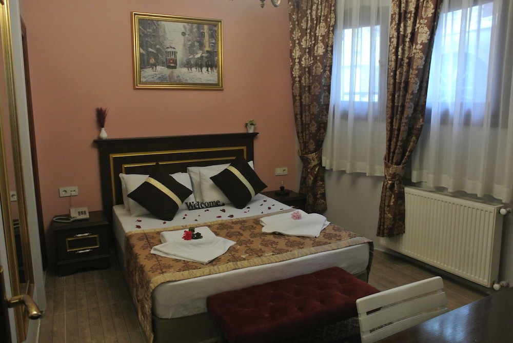 Emirhan Inn Apartment 45/50