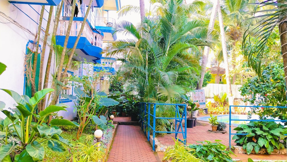 Hiline Guest House 30/48