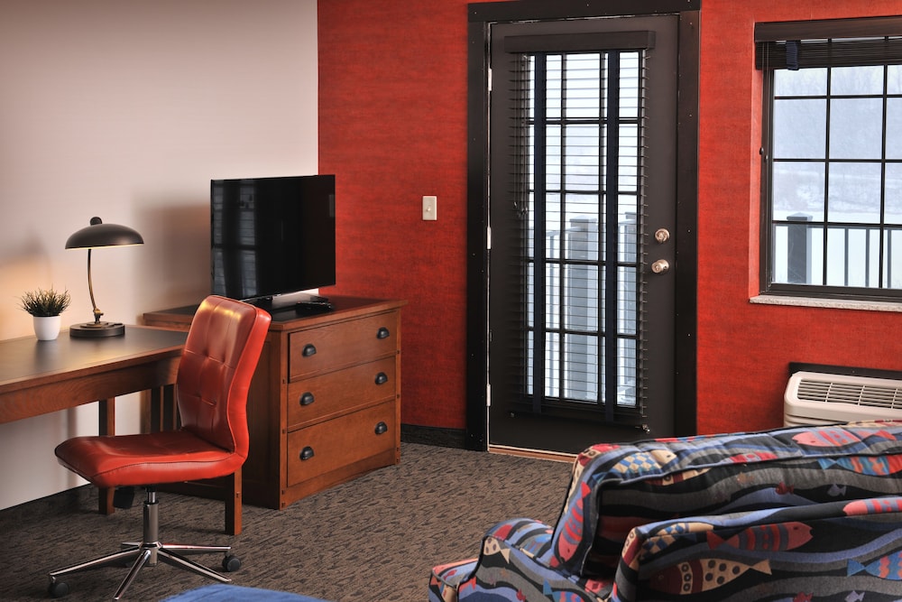 Stoney Creek Hotel Kansas City - Independence 32/41