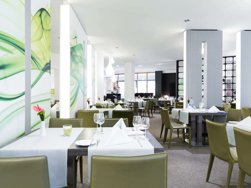 Novotel Frankfurt City 57/73