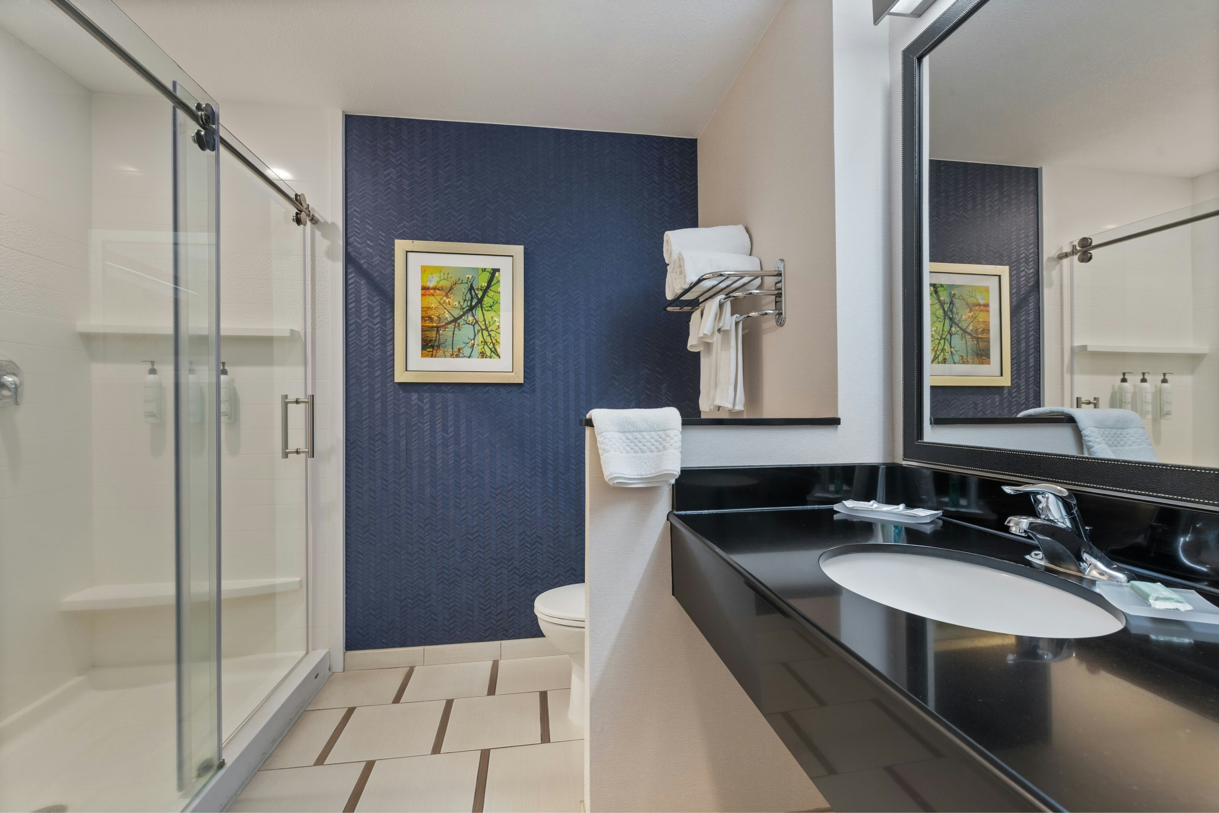 Fairfield Inn Suites Alamosa 30/33