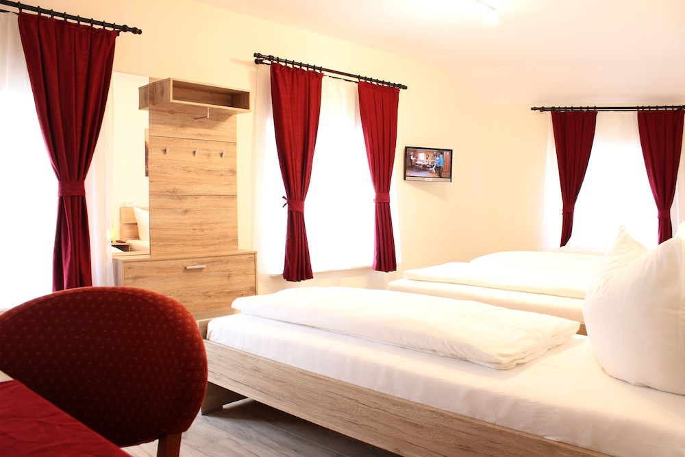 Garni City Hotel 18/50