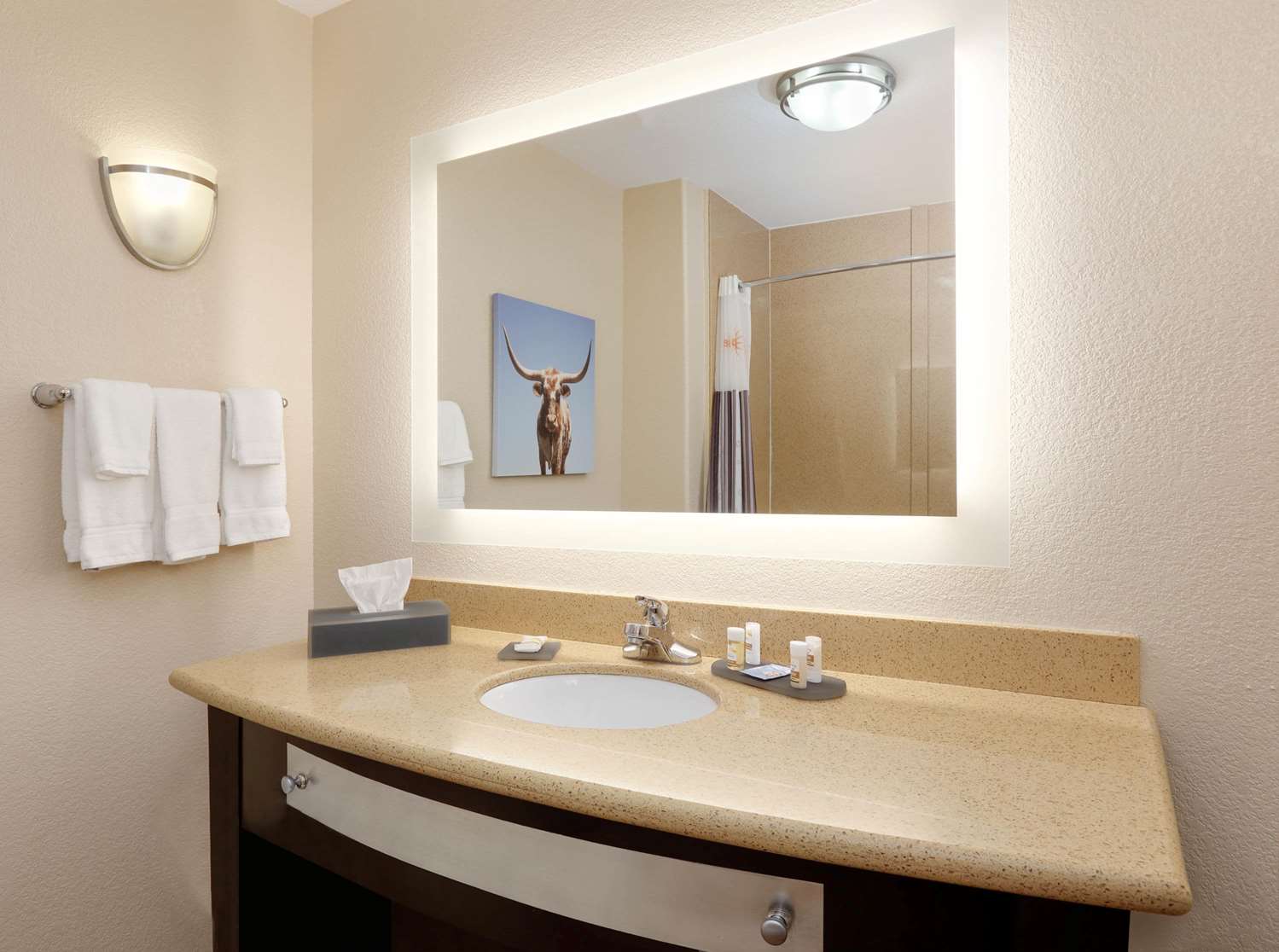 La Quinta Inn & Suites by Wyndham Big Spring 46/48