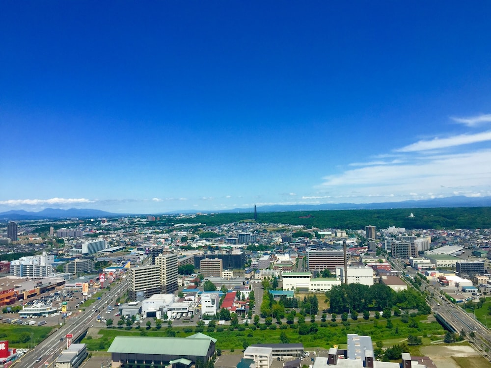 Hotel Emisia Sapporo 62/65