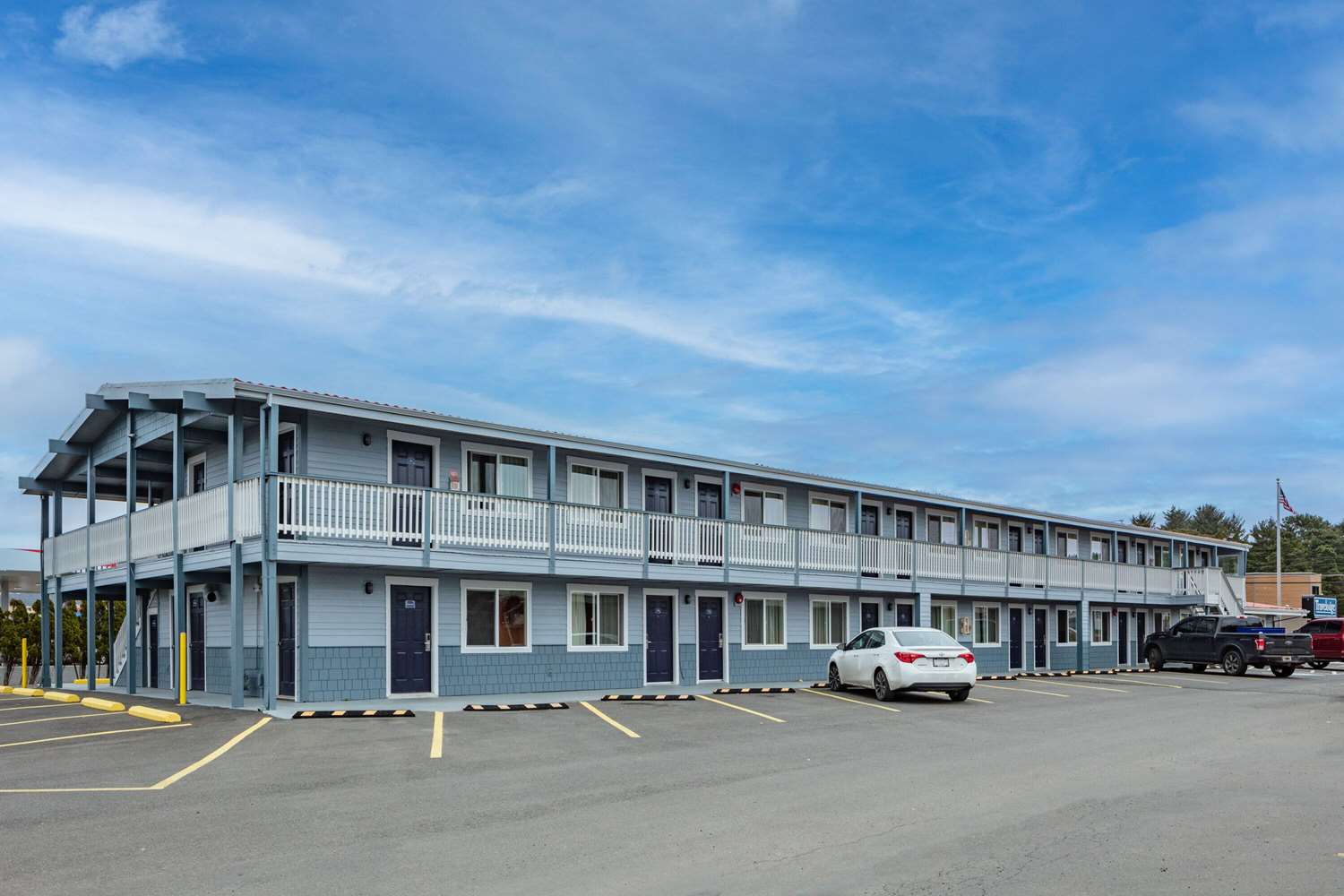Travelodge By Wyndham Newport 29/44