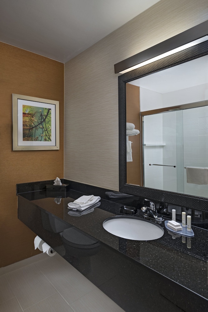 Fairfield Inn Joplin 26/27