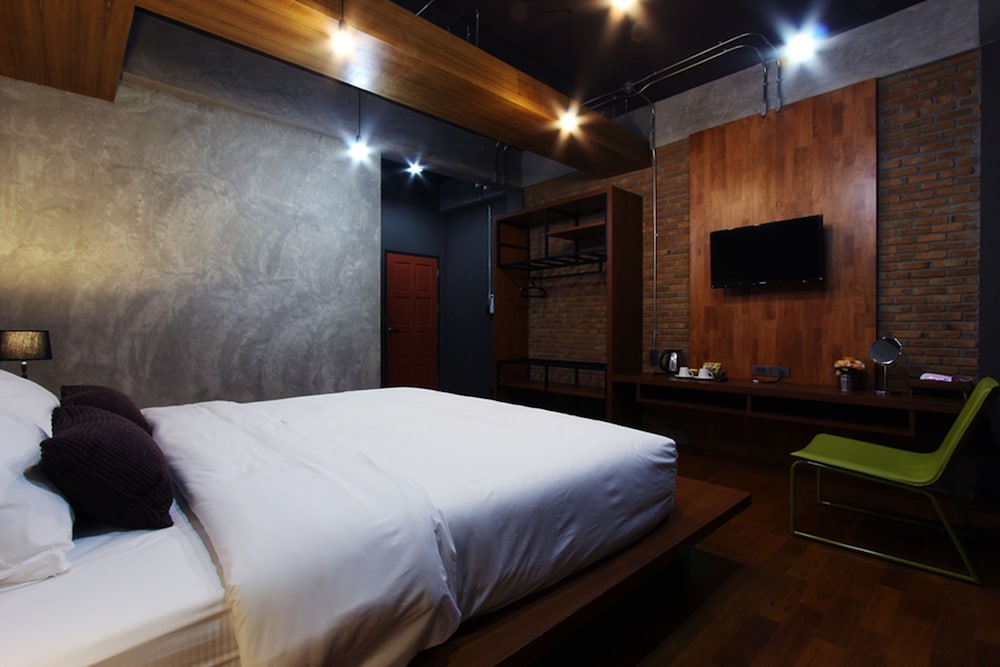 The Loft Room Nimman 52/78