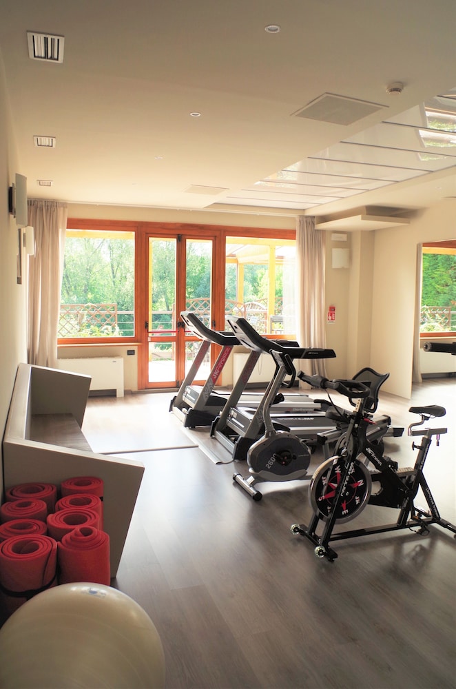 Best Quality Hotel La Darsena 34/48