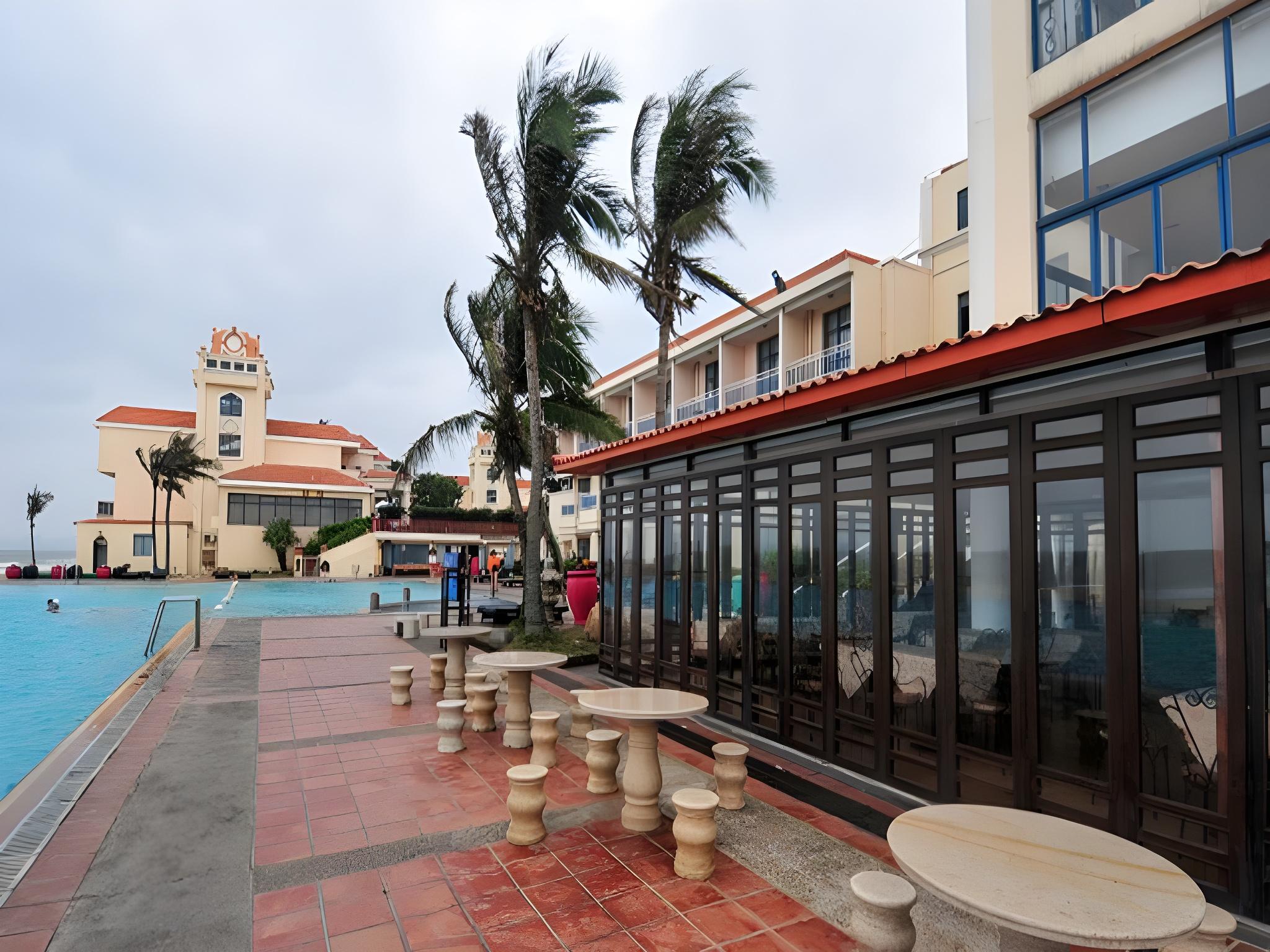 Noble Yacht Club Hainan 17/26