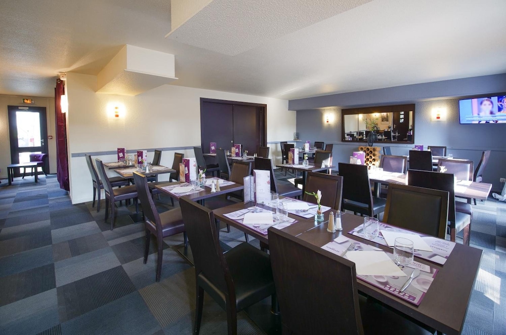 Hotel Inn Design Chartres Resto Novo 46/60