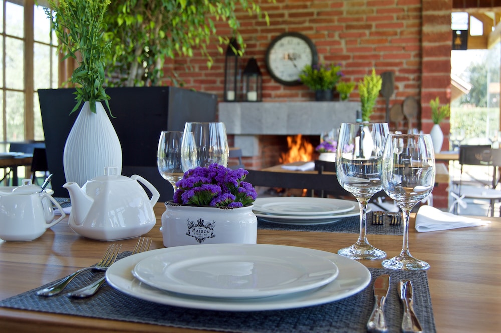 La Palma Polo Hotel 27/46
