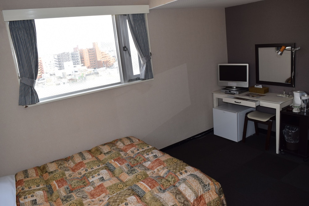 Hotel Yamanouchi 35/75