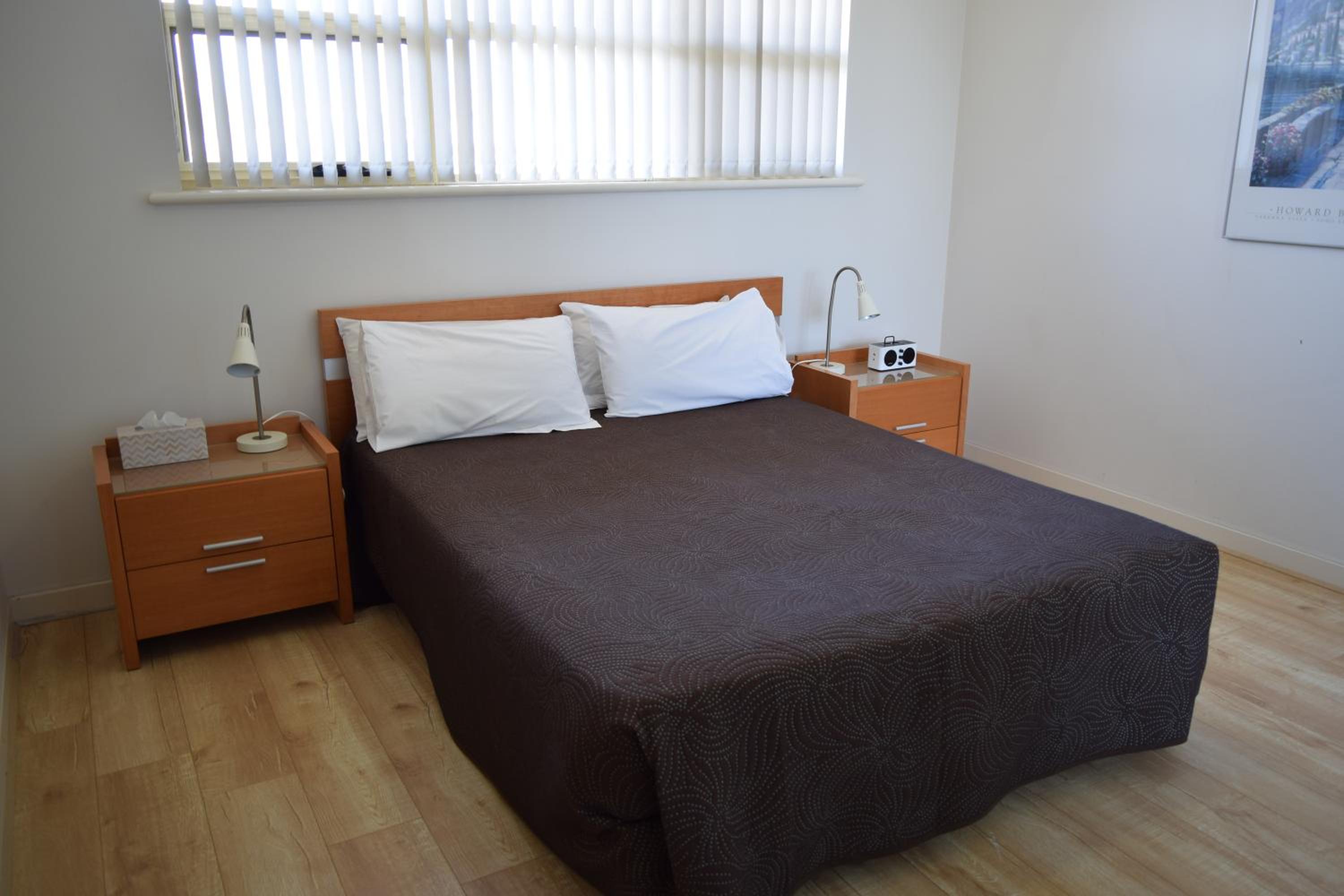 Glenelg Holiday Apartments- Corfu 7/20