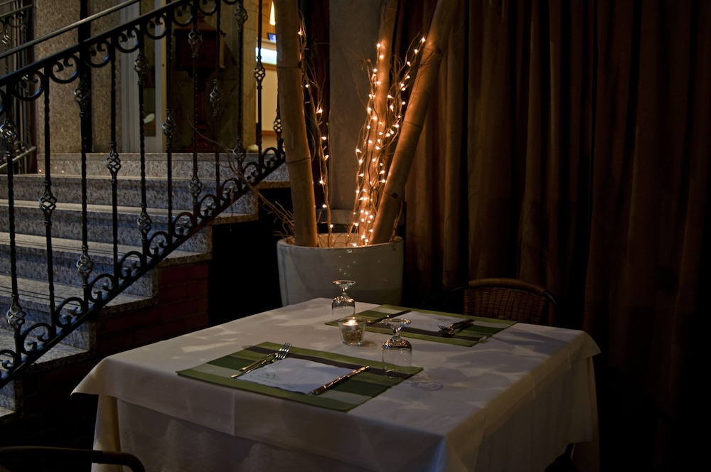 Eco Hotel Milano 54/69