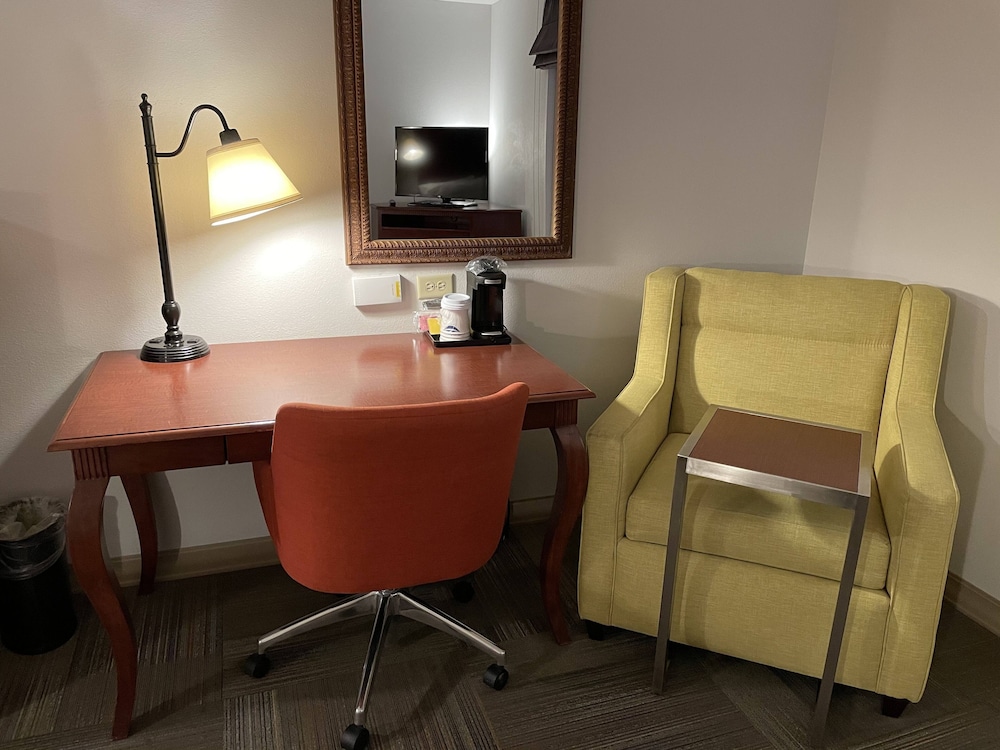Hampton Inn & Suites Rifle 46/49