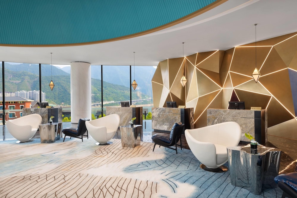 Wingate by Wyndham Chongqing Wushan 29/52