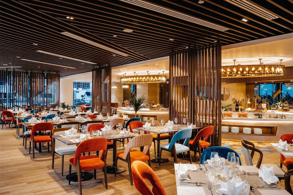 Radisson Hotel Danang 59/72