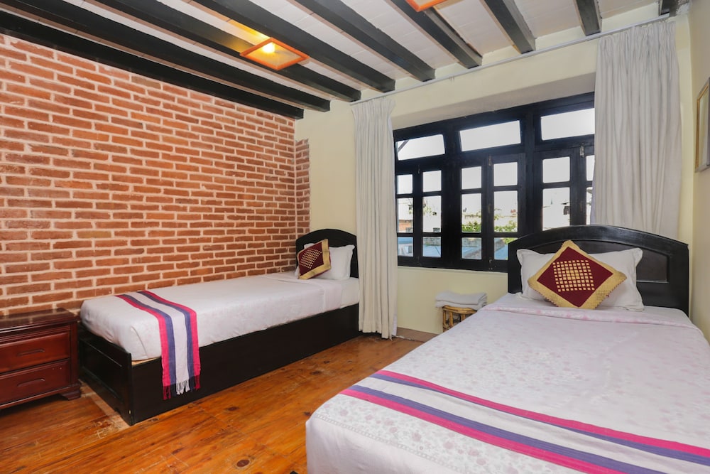 Tulaja Boutique Hotel 10/50