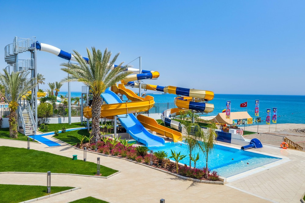 Corendon Playa Kemer 78/82