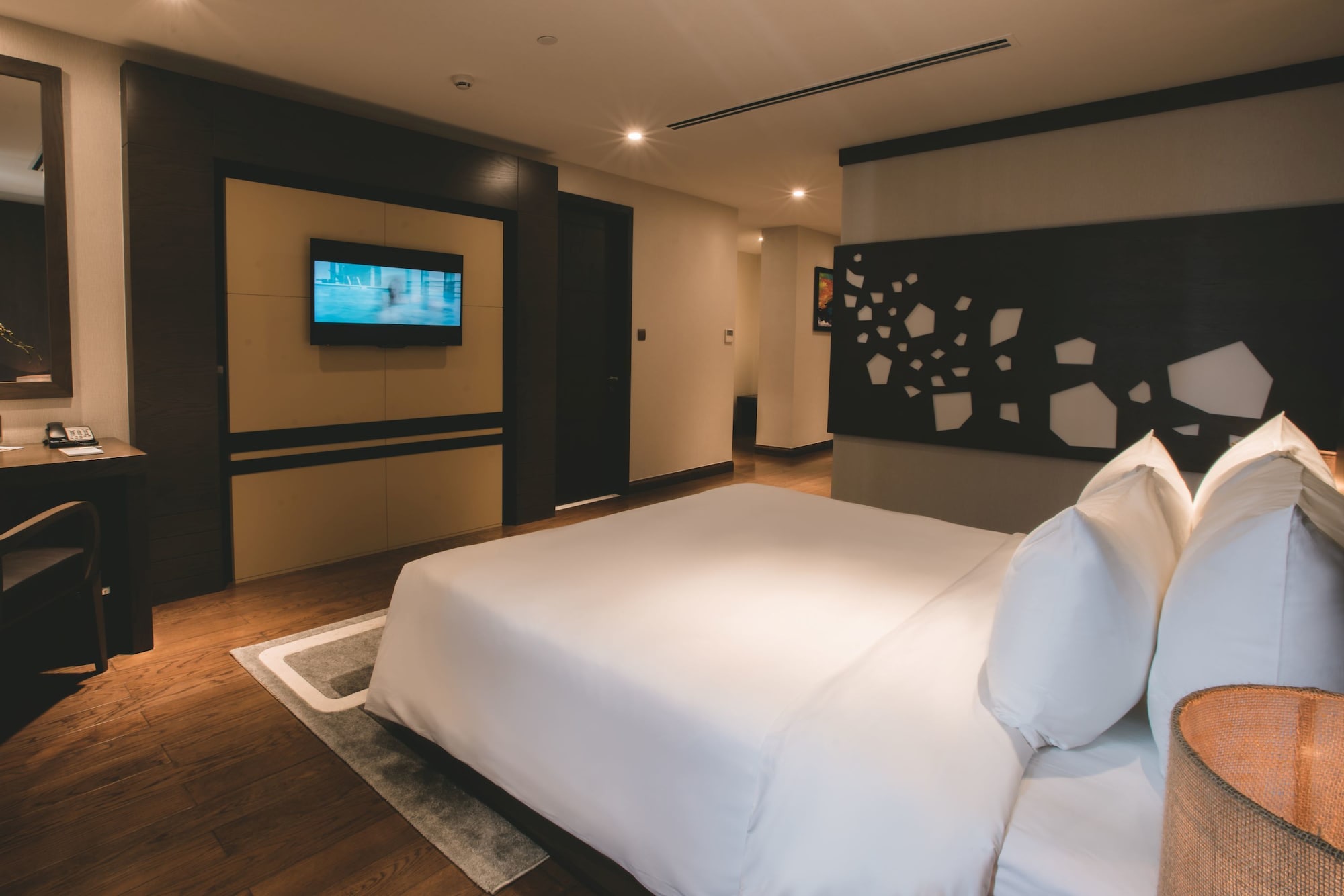Malibu, Suite, Double Bed، Malibu Hotel 2/10