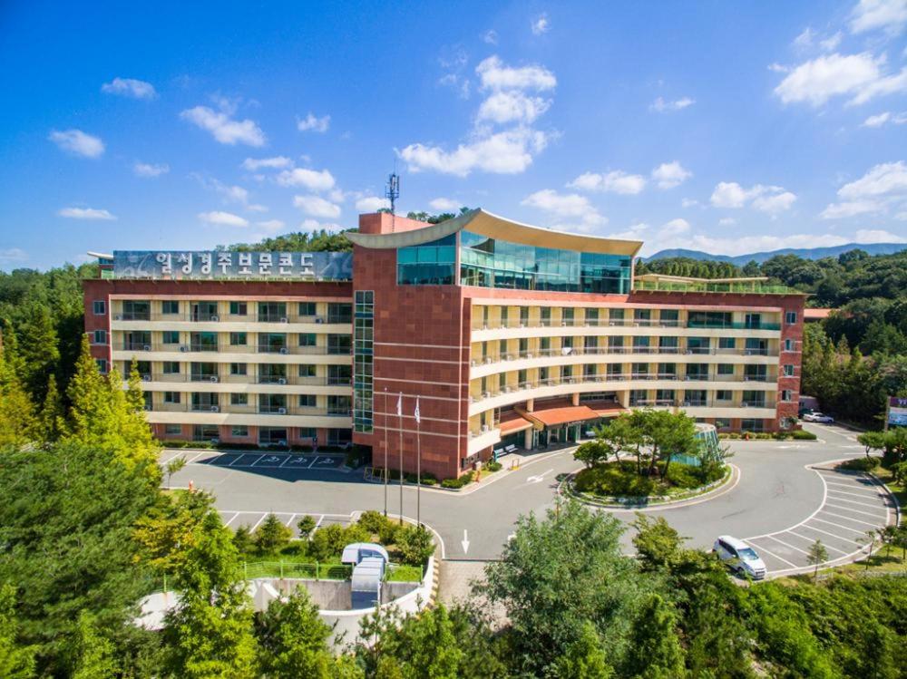Gyeongju Ilsung Condo 3/24