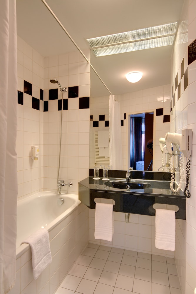 Theatrino Hotel Prague 39/41