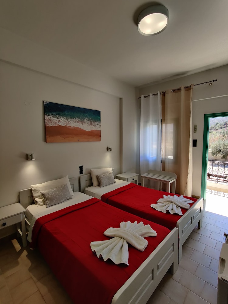 Dimitris Villa Hotel 19/67