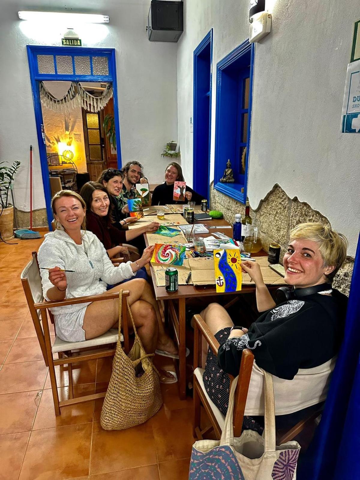 Ashavana Nest Hostel 11/26