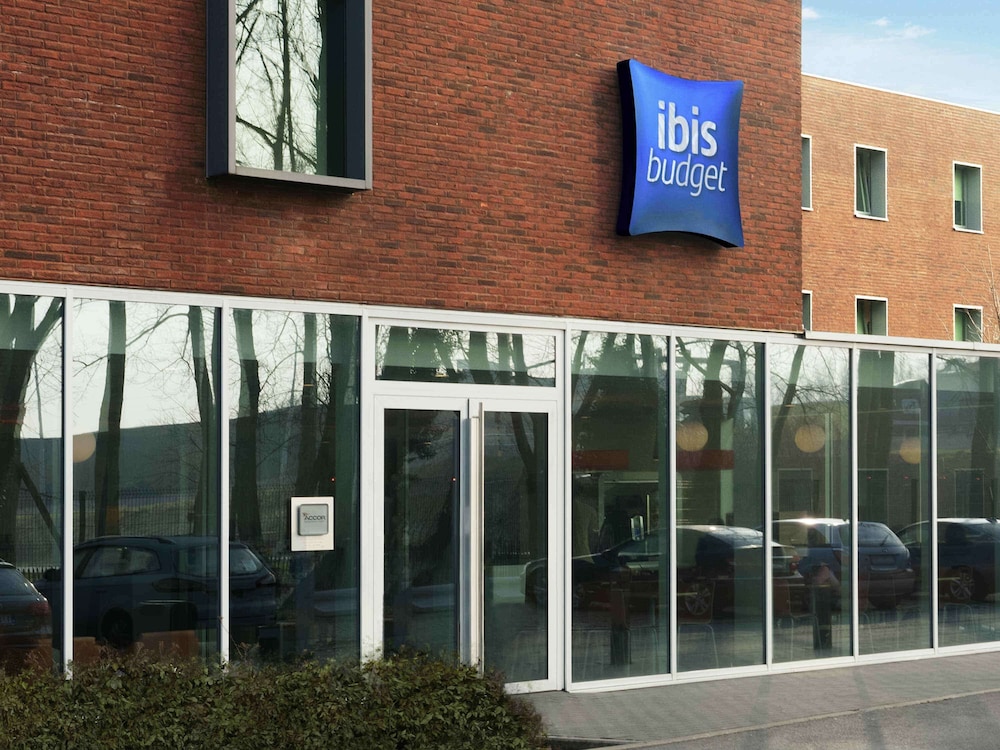 Ibis Budget Brussels South Ruisbroek 12/67