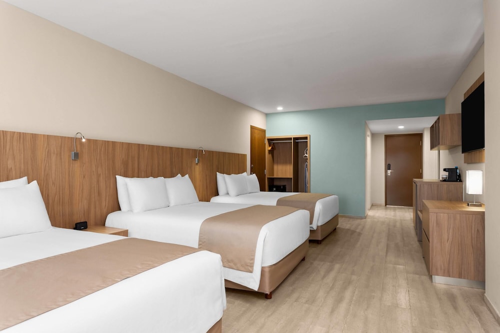 Wyndham Garden Mazatlan Marina 22/59