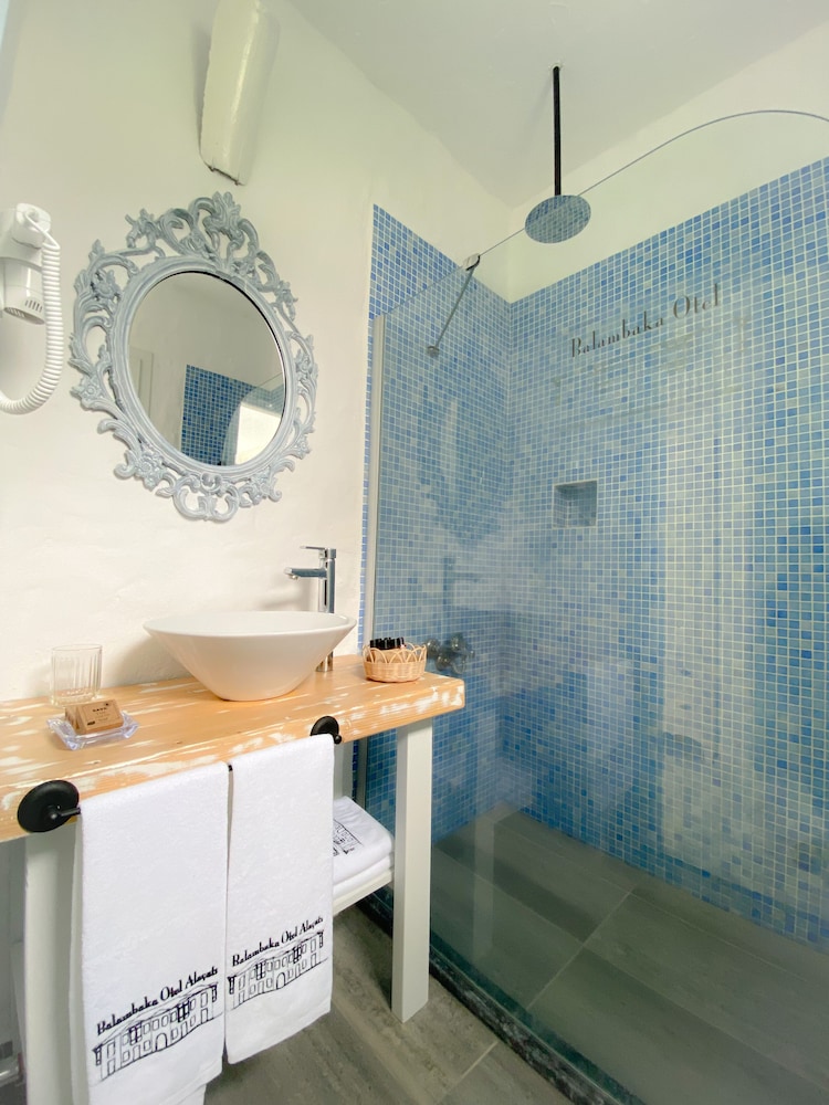 Balambaka Otel Alacati 7/50