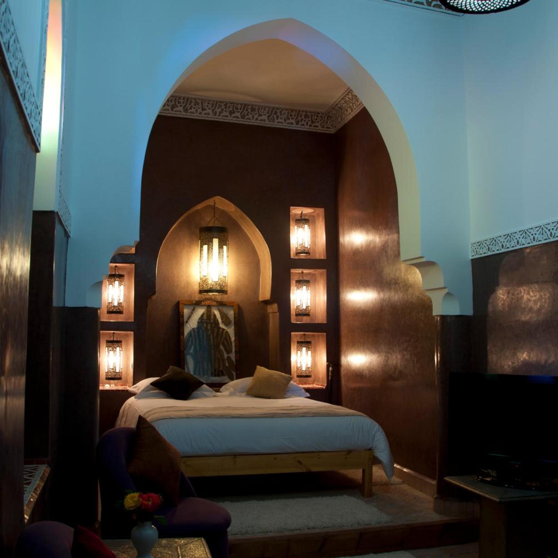 Riad Granvilier 29/50