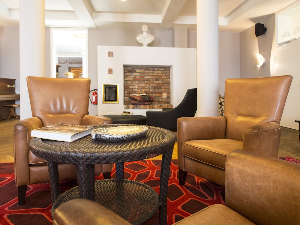 Strandhotel Heringsdorf 41/63