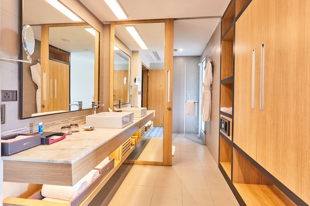Aloft New Delhi Aerocity 20/35