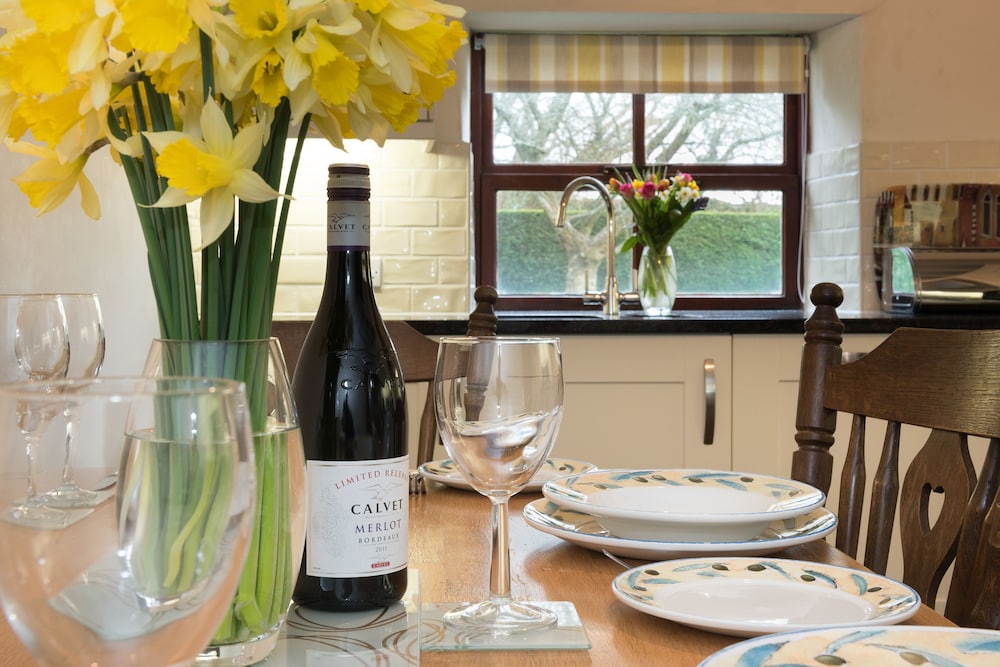 Conwy Valley Cottages 40/50