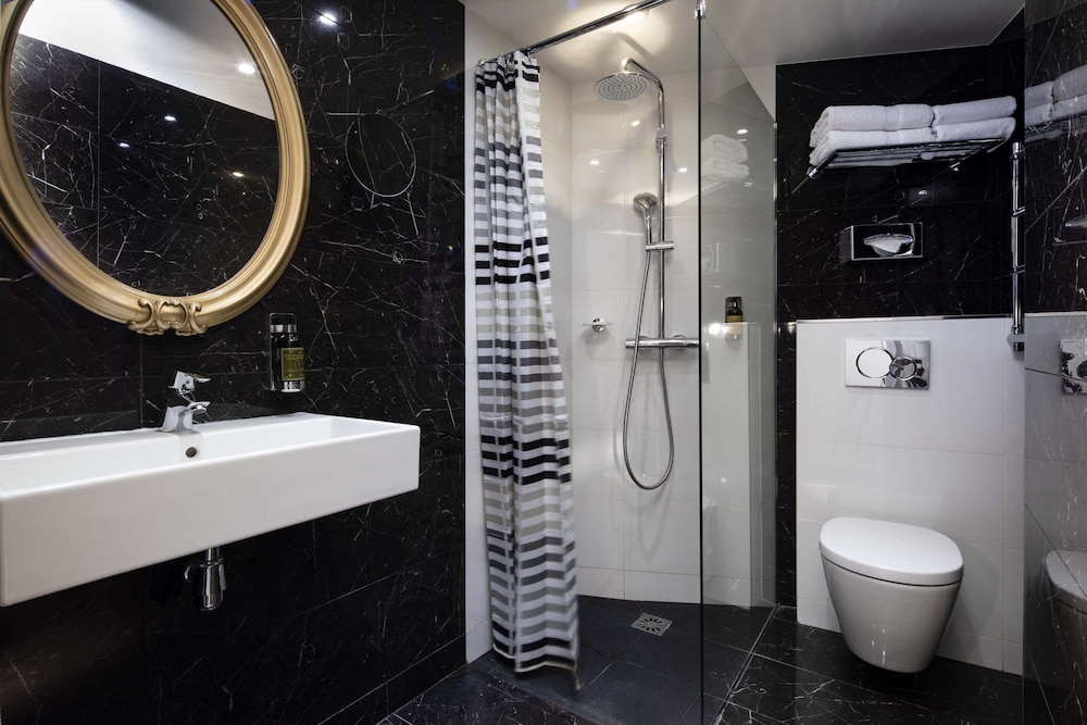 Hotel Montparnasse Saint Germain 29/76