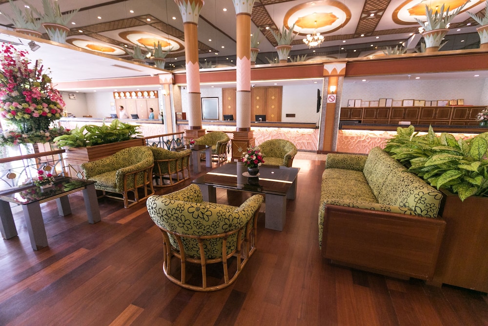 Asia Pattaya Hotel 64/78