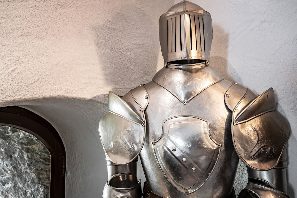 Hotel Schloss Rheinfels 14/22