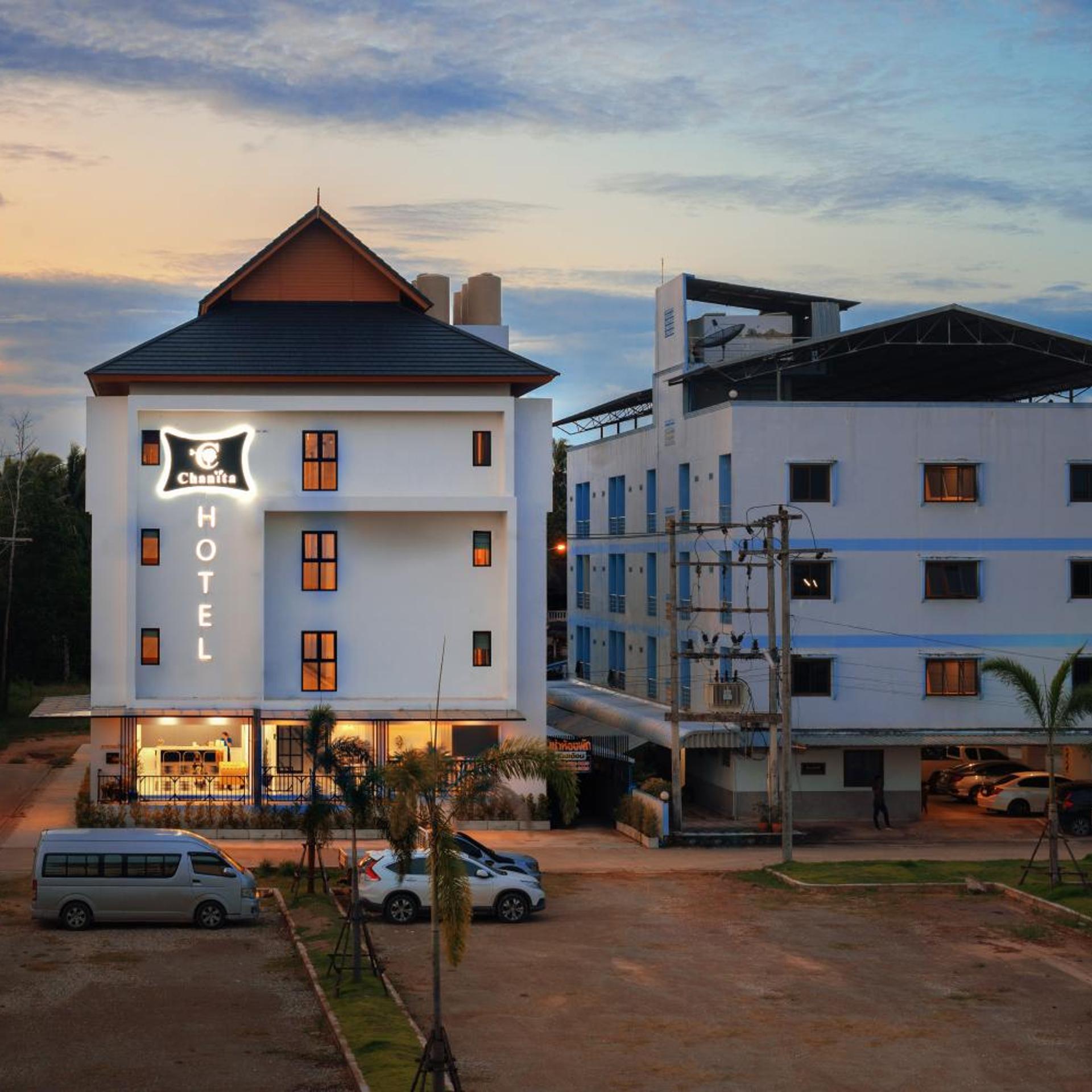 Chanita Hotel Chumphon 2/42