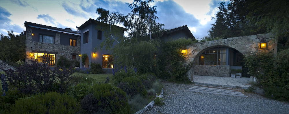 Aldebaran Hotel and Spa 68/70