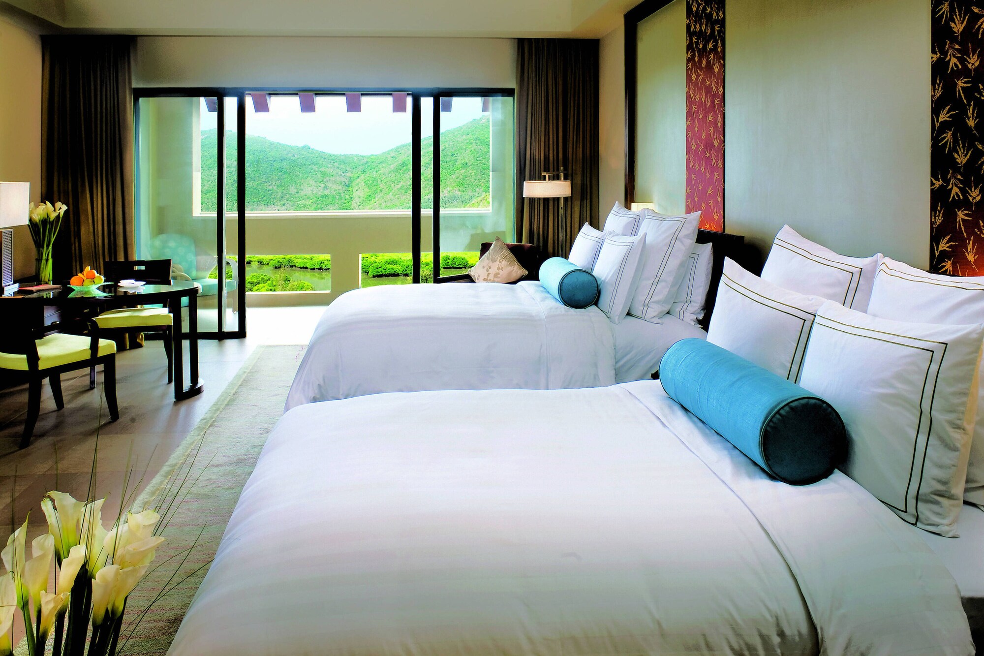 Deluxe Room King