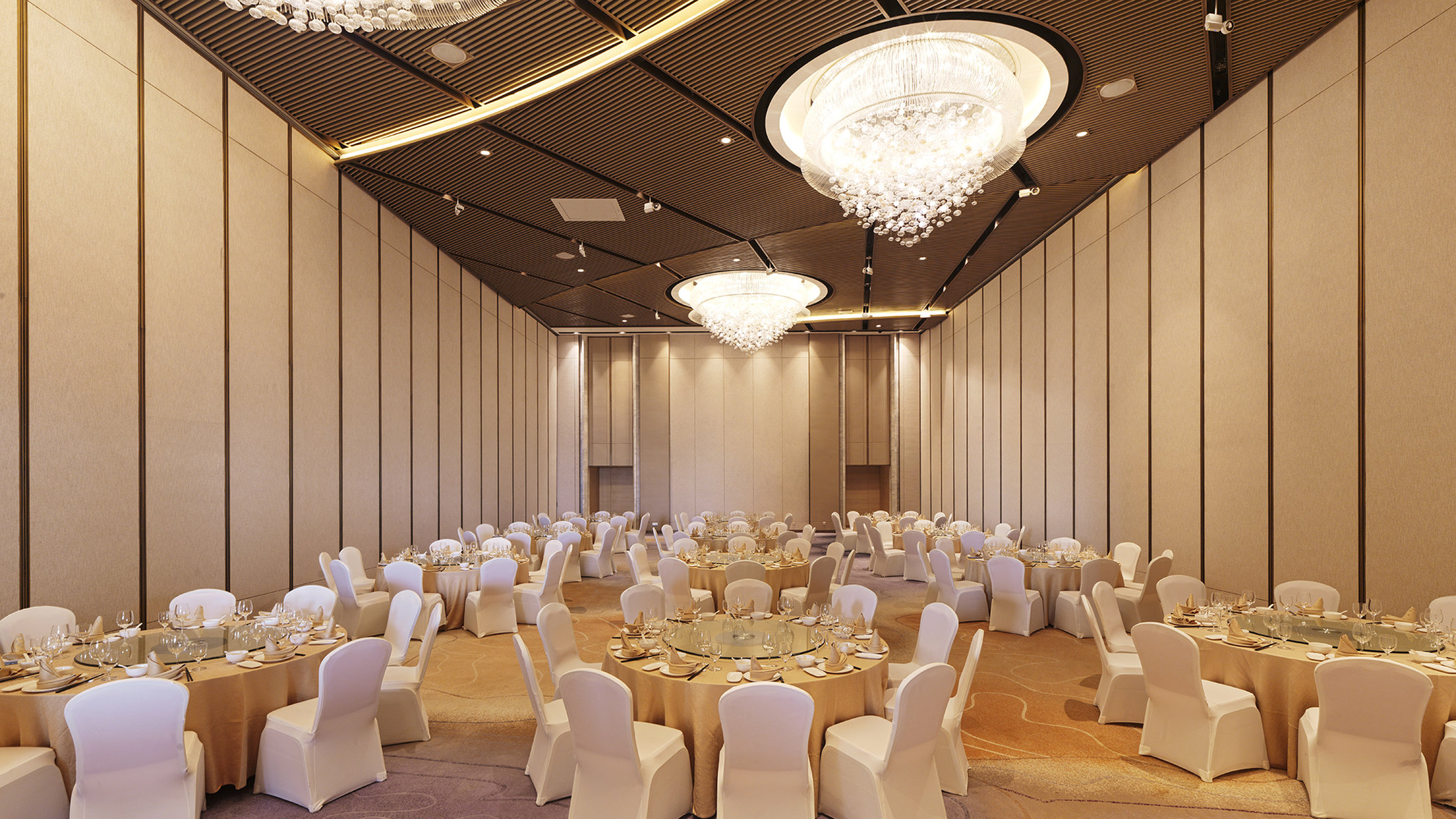 Crowne Plaza Ningbo Xiangshan Sea View 39/50