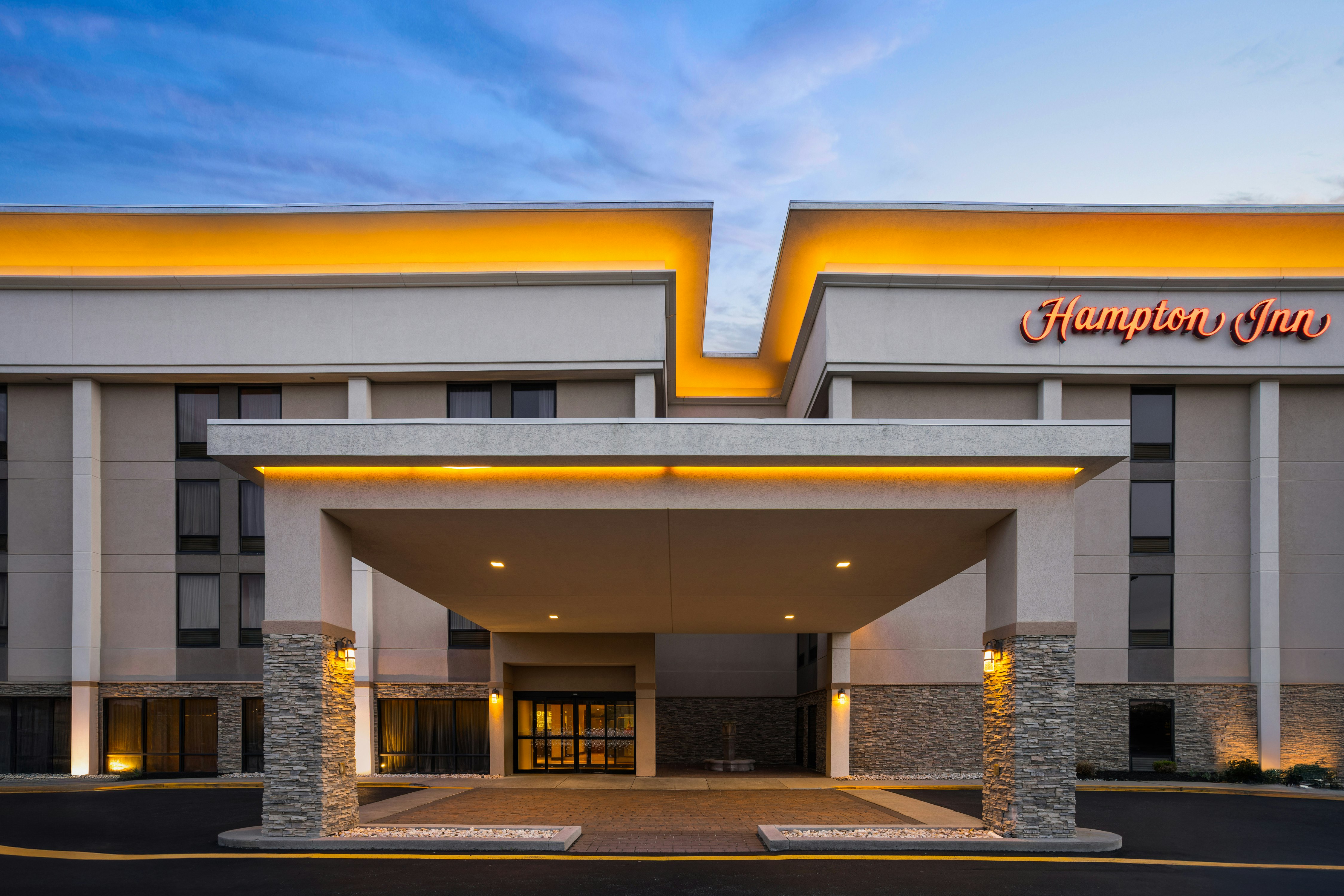 Hampton Inn Dover de 2/30