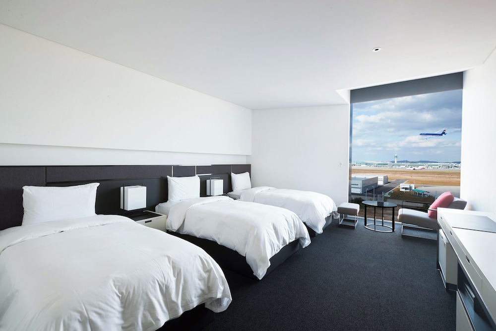 Hotel Ora Incheon 19/62