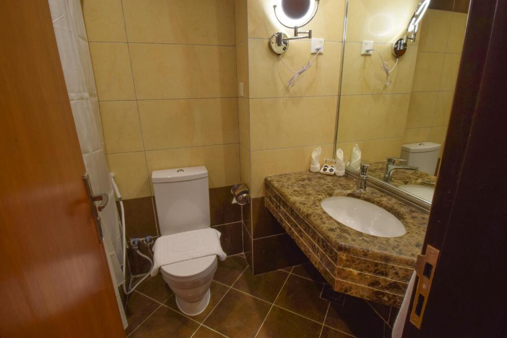 فندق جراند الماسة(Grand Al MASSA HOTEL) 19/19